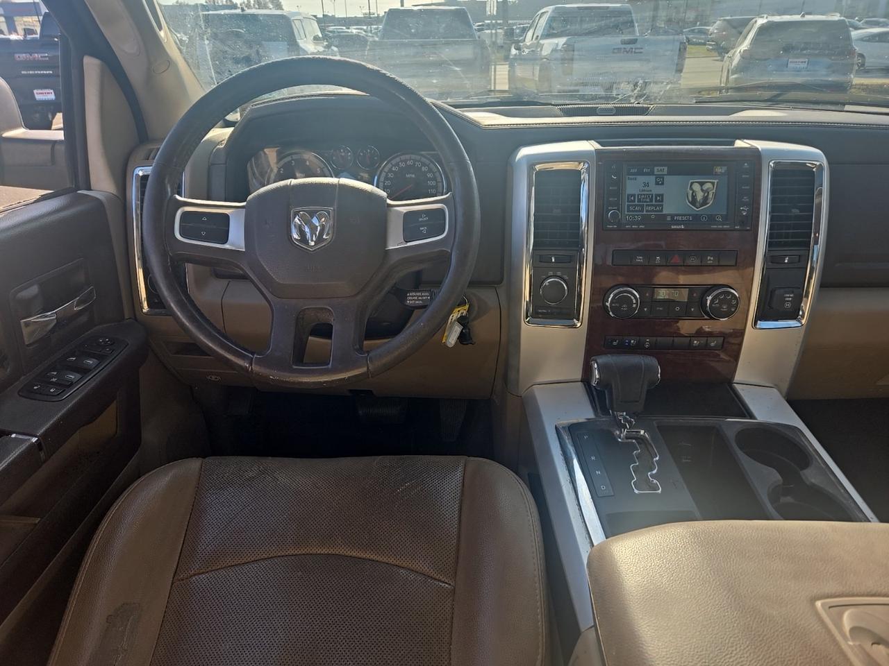 2011 Ram 1500 Laramie Fredericksburg VA