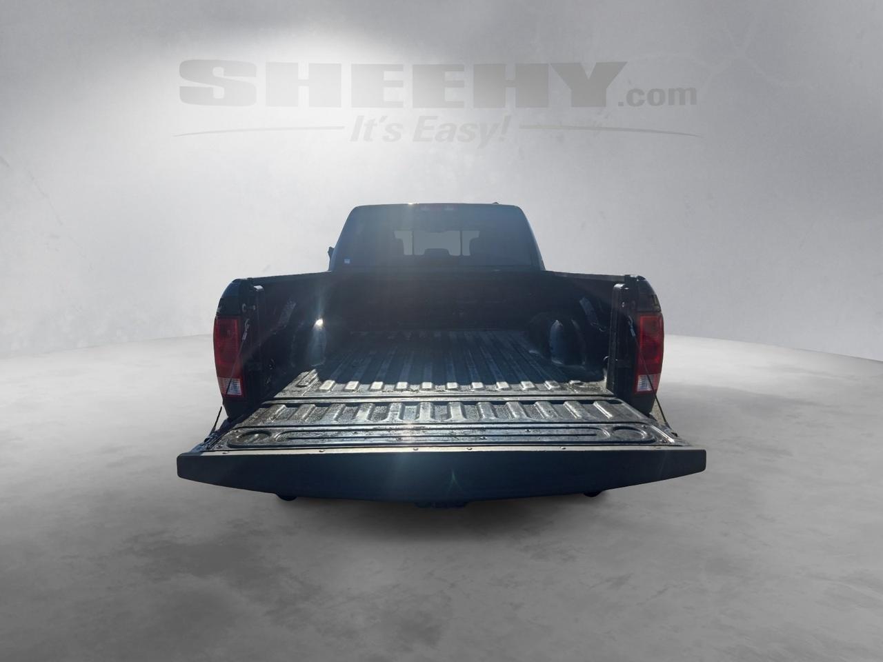 2011 Ram 1500 Laramie Fredericksburg VA