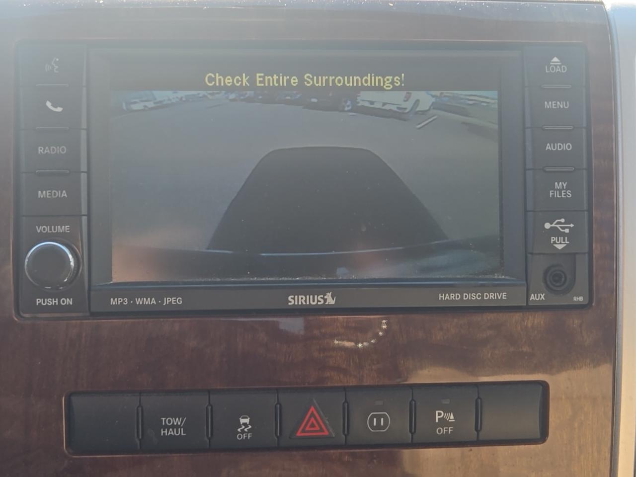 2011 Ram 1500 Laramie Fredericksburg VA