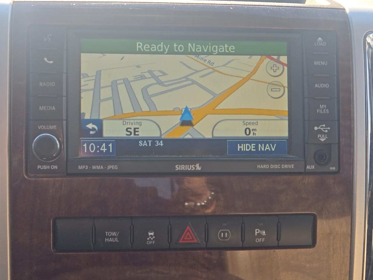 2011 Ram 1500 Laramie Fredericksburg VA