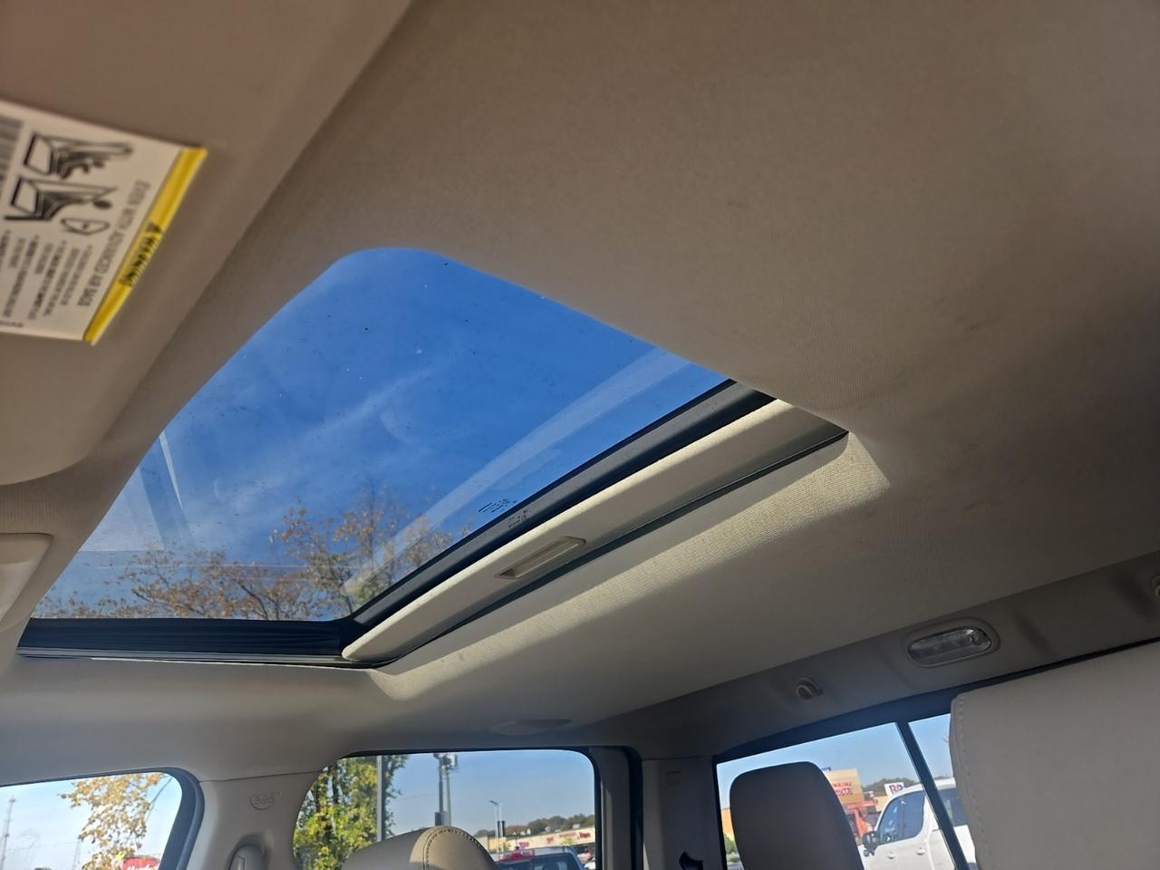 2011 Ram 1500 Laramie Fredericksburg VA