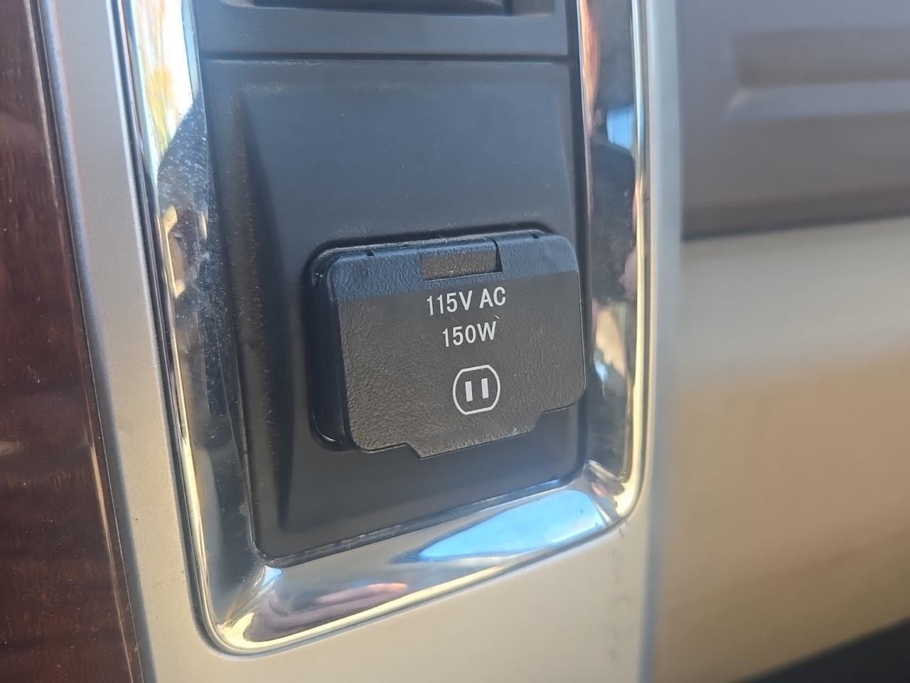 2011 Ram 1500 Laramie Fredericksburg VA