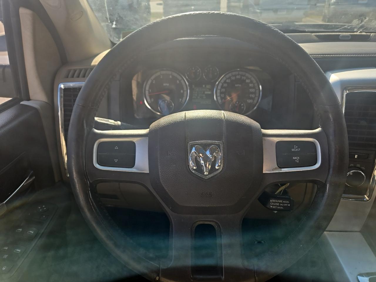 2011 Ram 1500 Laramie Fredericksburg VA