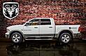 2011 Ram 1500 Outdoorsman
