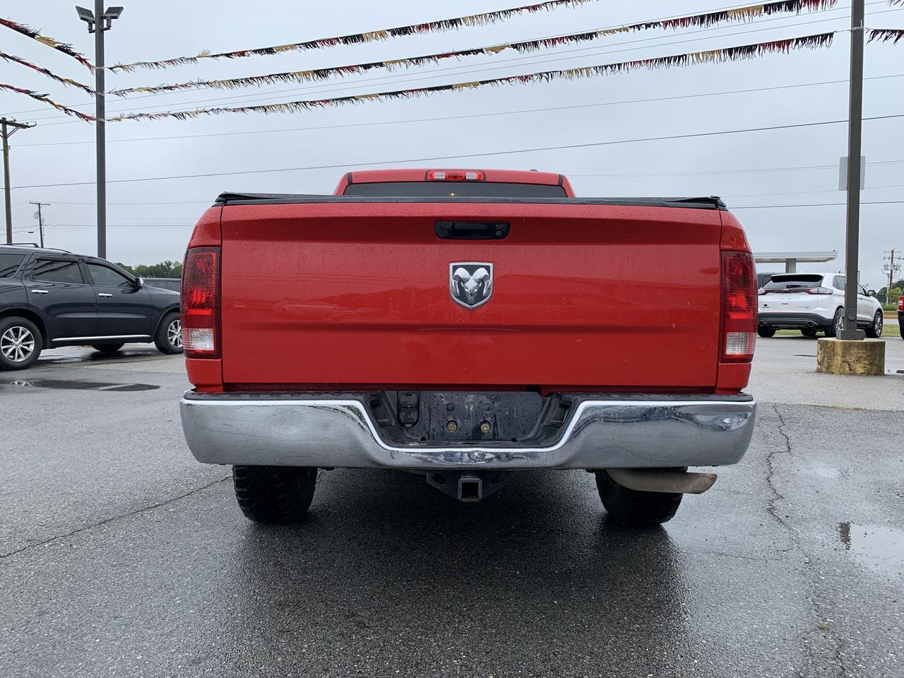 2011 Ram 1500 ST photo 13