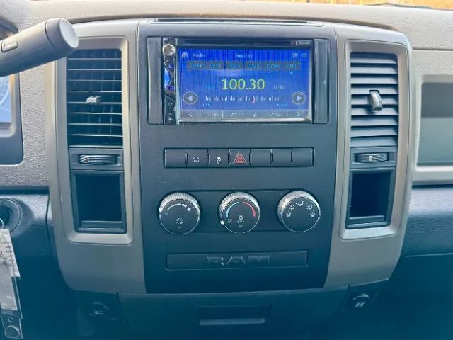 2011 Ram 1500 Regular Cab ST Pickup 2D 6 1/3 ft Cincinnati OH