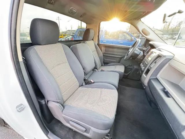 2011 Ram 1500 Regular Cab ST Pickup 2D 6 1/3 ft Cincinnati OH