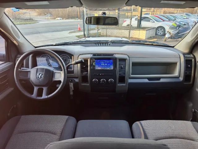 2011 Ram 1500 Regular Cab ST Pickup 2D 6 1/3 ft Cincinnati OH