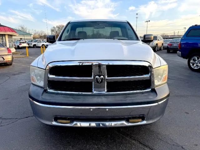2011 Ram 1500 Regular Cab ST Pickup 2D 6 1/3 ft Cincinnati OH