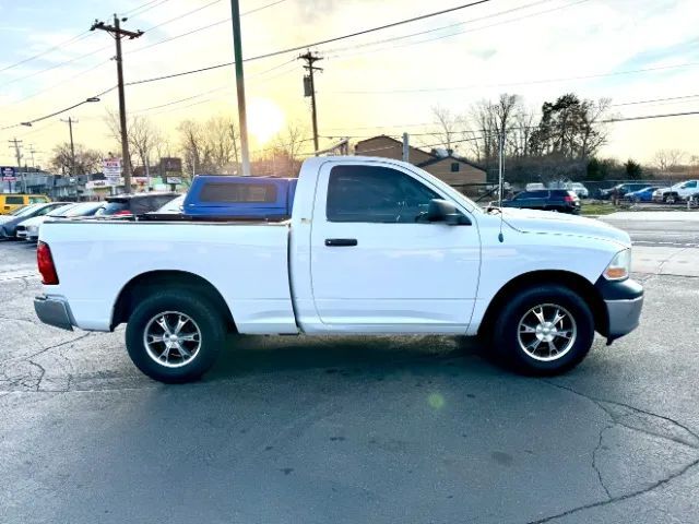 2011 Ram 1500 Regular Cab ST Pickup 2D 6 1/3 ft Cincinnati OH