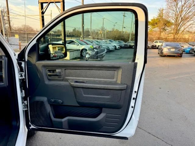 2011 Ram 1500 Regular Cab ST Pickup 2D 6 1/3 ft Cincinnati OH