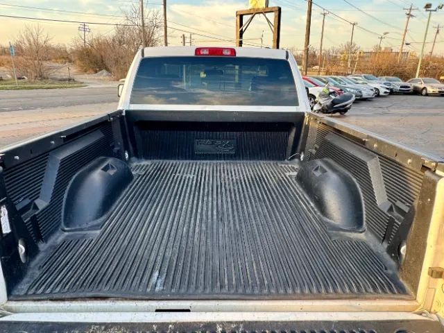 2011 Ram 1500 Regular Cab ST Pickup 2D 6 1/3 ft Cincinnati OH