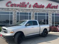 2011 Ram 1500 SLT Grand Junction CO 2011 Ram 1500 SLT Grand Junction CO