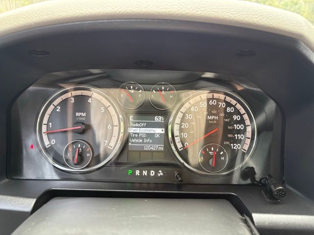 2011 Ram 1500 SLT Jacksonville FL