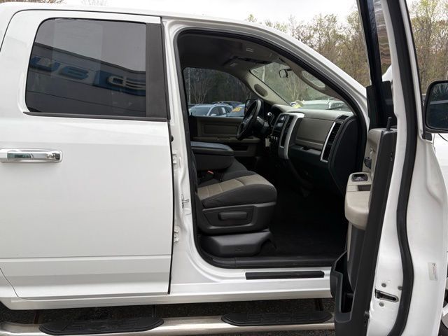 2011 Ram 1500 SLT Jacksonville FL