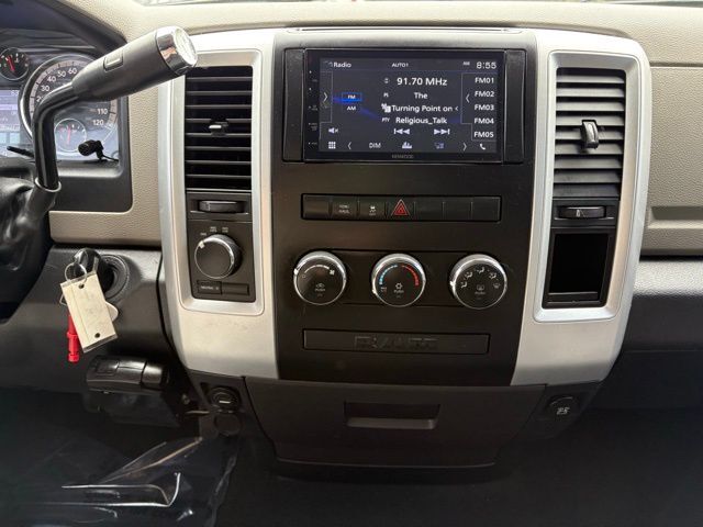 2011 Ram 1500 SLT Jacksonville FL