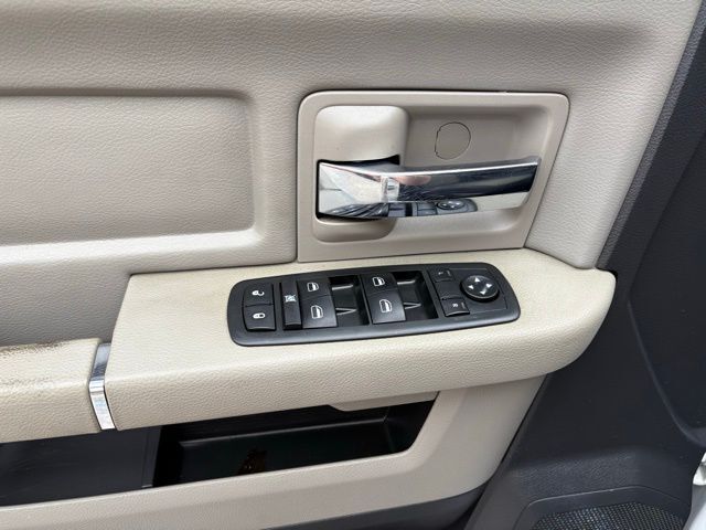 2011 Ram 1500 SLT Jacksonville FL