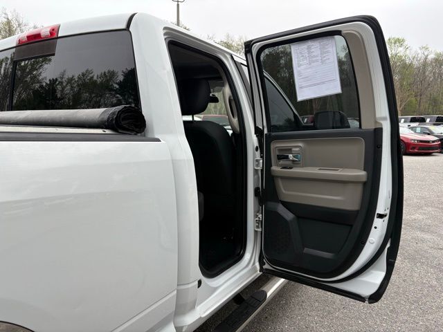 2011 Ram 1500 SLT Jacksonville FL
