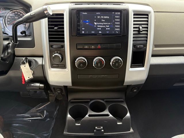 2011 Ram 1500 SLT Jacksonville FL