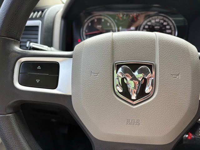 2011 Ram 1500 SLT Jacksonville FL