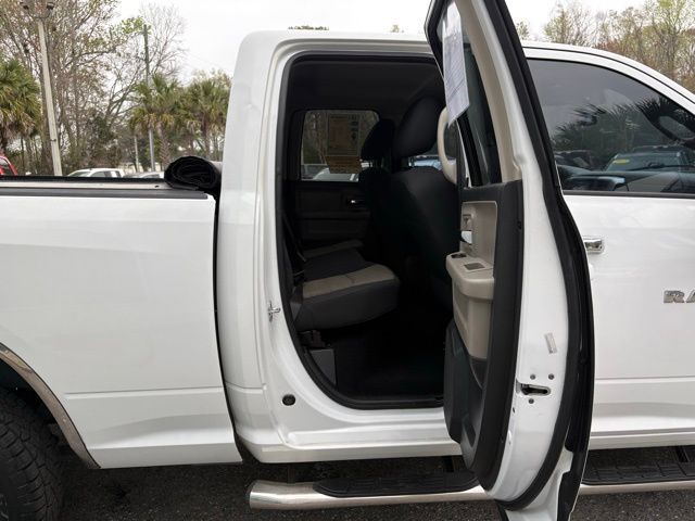 2011 Ram 1500 SLT Jacksonville FL