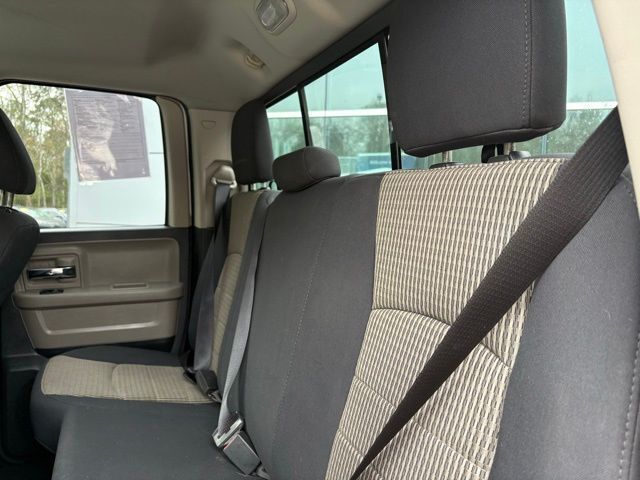 2011 Ram 1500 SLT Jacksonville FL