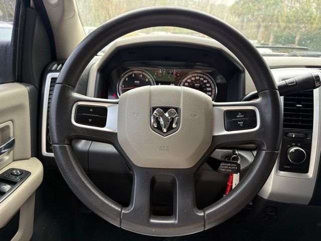 2011 Ram 1500 SLT Jacksonville FL