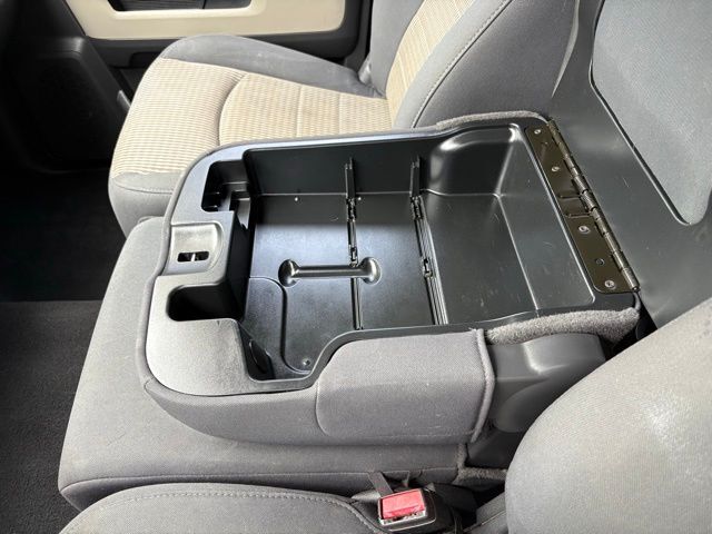 2011 Ram 1500 SLT Jacksonville FL