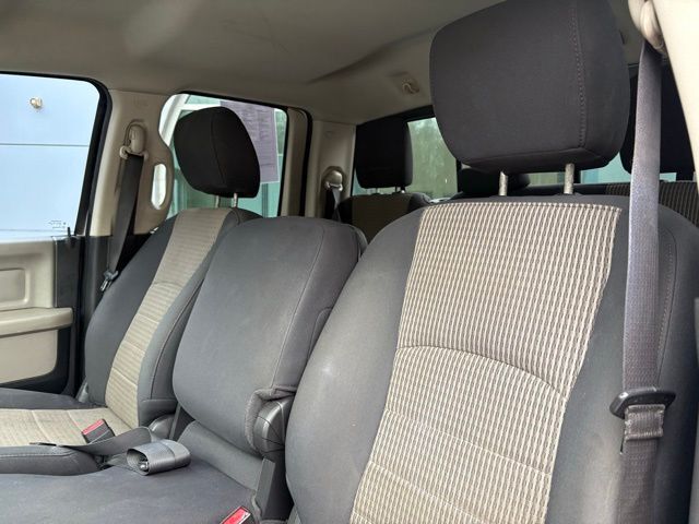 2011 Ram 1500 SLT Jacksonville FL