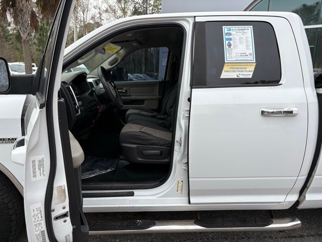 2011 Ram 1500 SLT Jacksonville FL