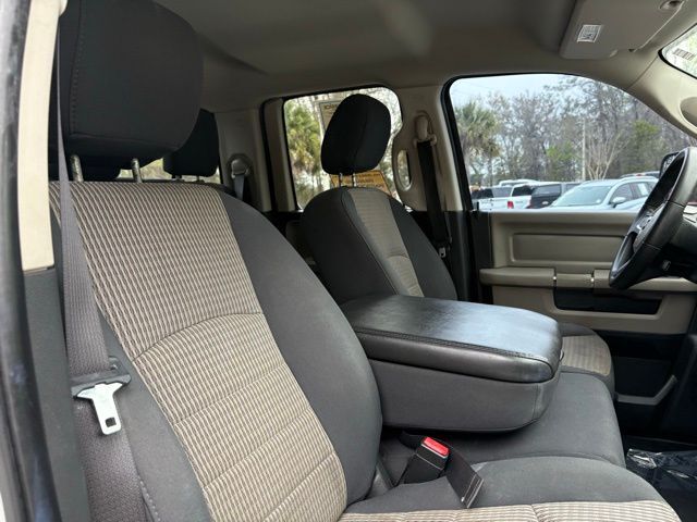 2011 Ram 1500 SLT Jacksonville FL