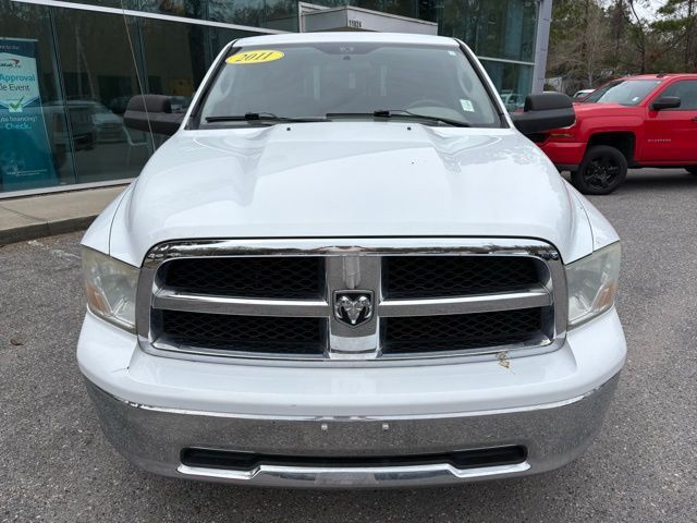 2011 Ram 1500 SLT Jacksonville FL