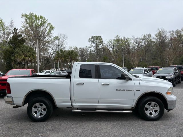 2011 Ram 1500 SLT Jacksonville FL