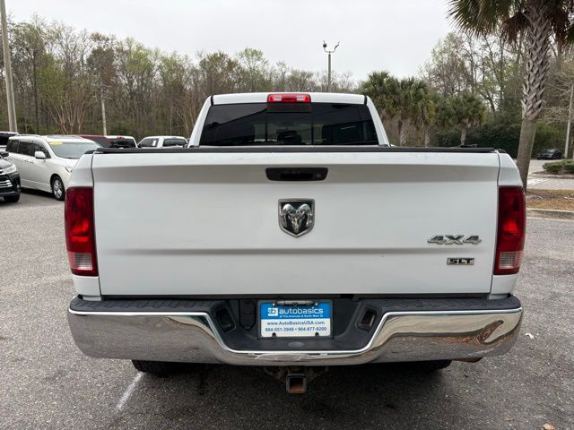 2011 Ram 1500 SLT Jacksonville FL