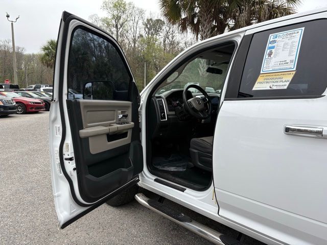 2011 Ram 1500 SLT Jacksonville FL