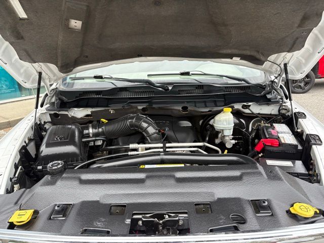 2011 Ram 1500 SLT Jacksonville FL