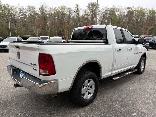 2011 Ram 1500 SLT Jacksonville FL