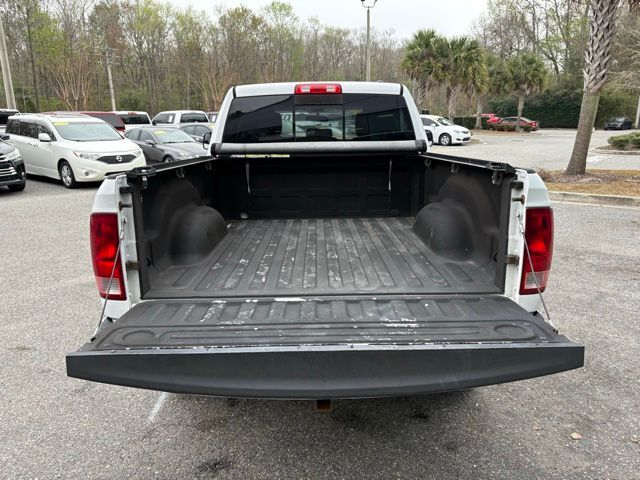2011 Ram 1500 SLT Jacksonville FL