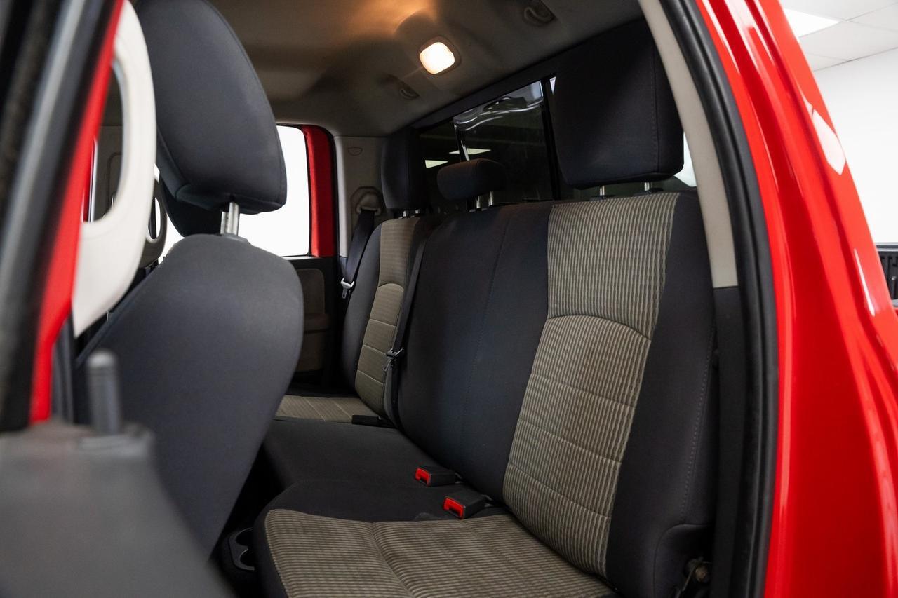 2011 Ram 1500 SLT Quick Order Package 26G Portland OR
