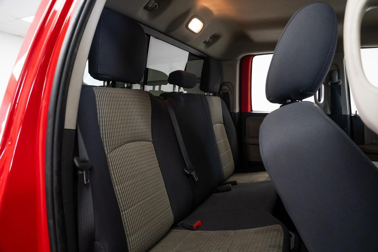 2011 Ram 1500 SLT Quick Order Package 26G Portland OR