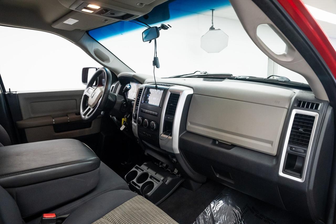 2011 Ram 1500 SLT Quick Order Package 26G Portland OR