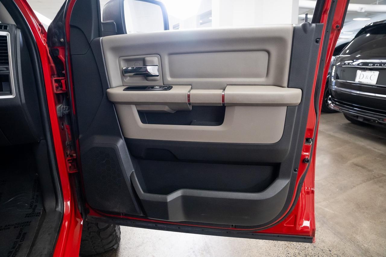 2011 Ram 1500 SLT Quick Order Package 26G Portland OR
