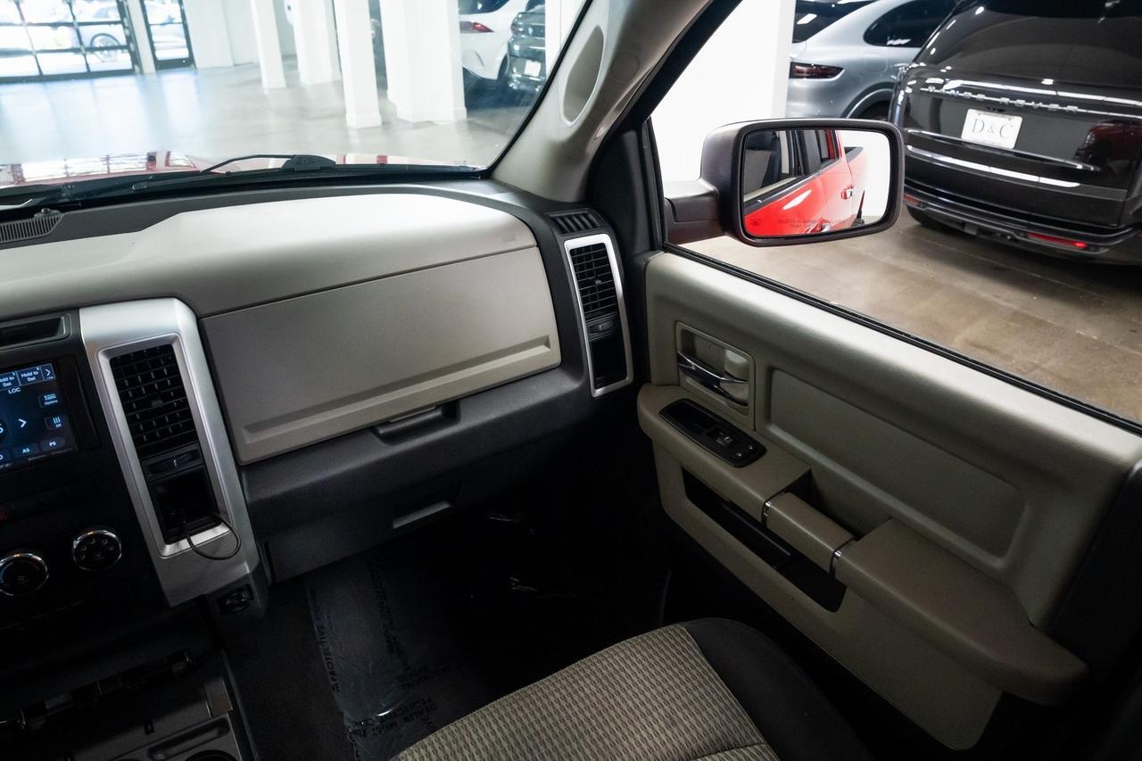 2011 Ram 1500 SLT Quick Order Package 26G Portland OR