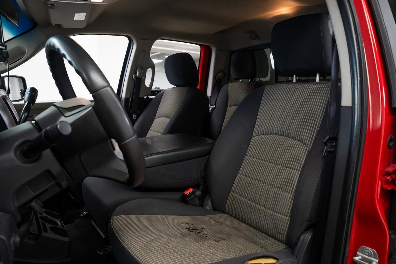 2011 Ram 1500 SLT Quick Order Package 26G Portland OR