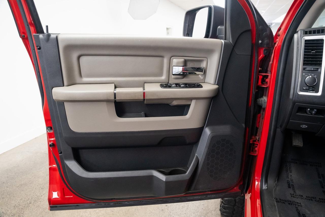 2011 Ram 1500 SLT Quick Order Package 26G Portland OR