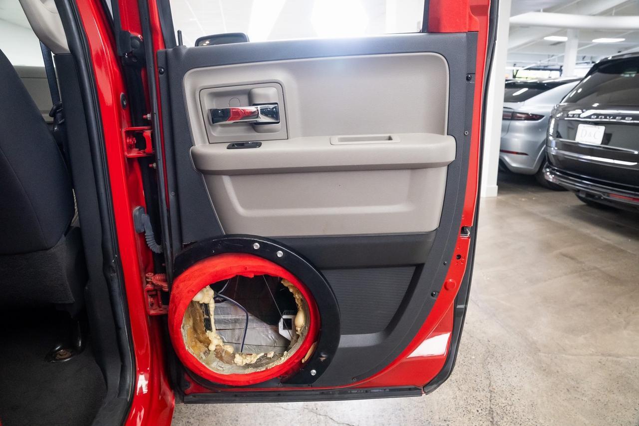 2011 Ram 1500 SLT Quick Order Package 26G Portland OR