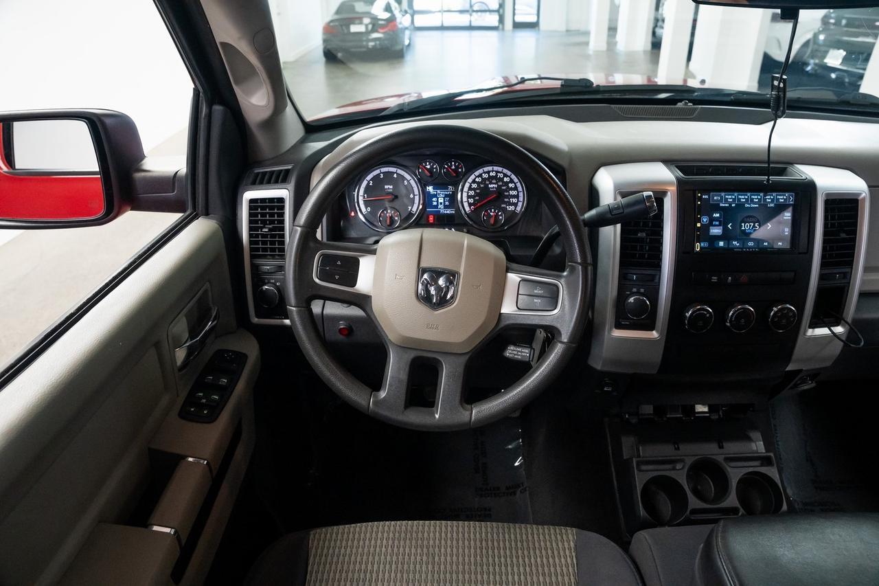 2011 Ram 1500 SLT Quick Order Package 26G Portland OR