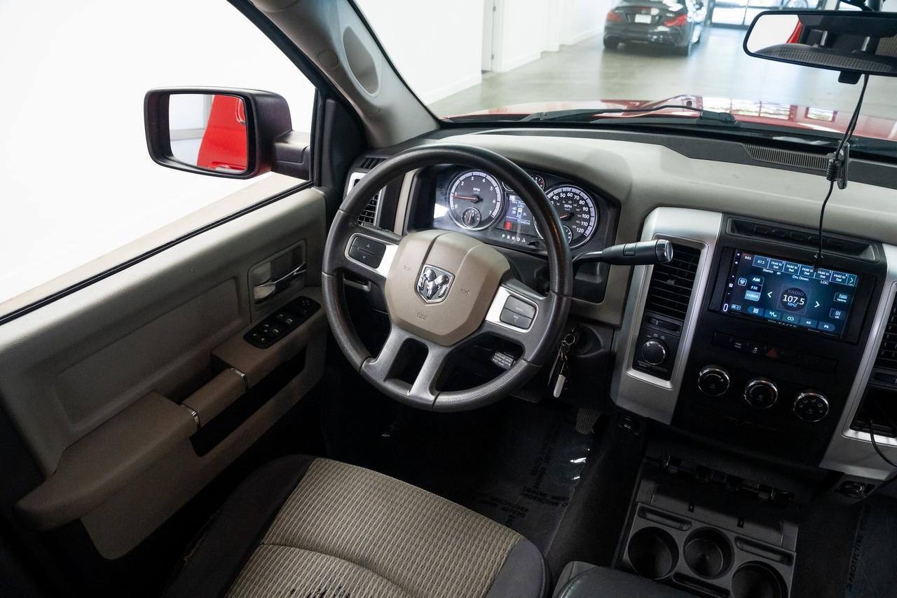 2011 Ram 1500 SLT Quick Order Package 26G Portland OR