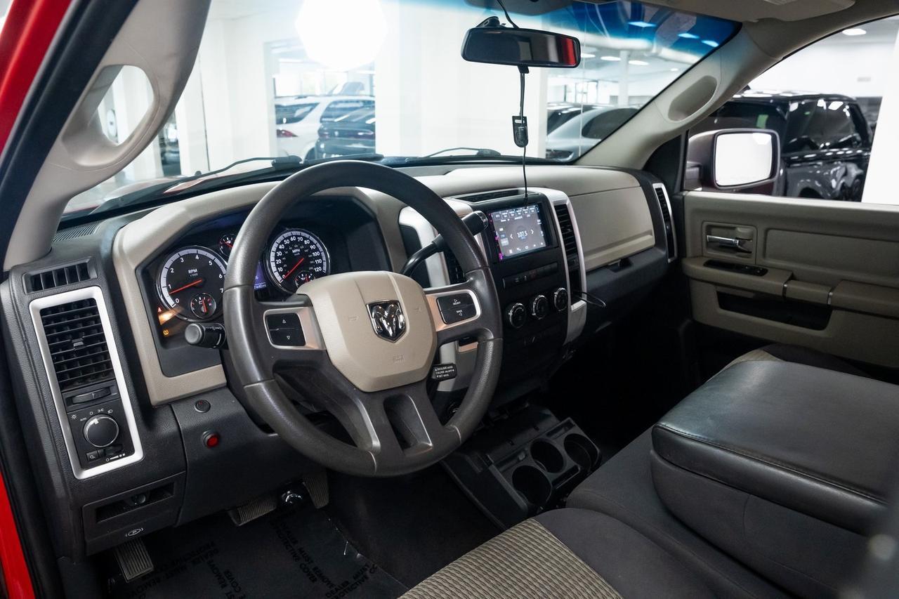2011 Ram 1500 SLT Quick Order Package 26G Portland OR