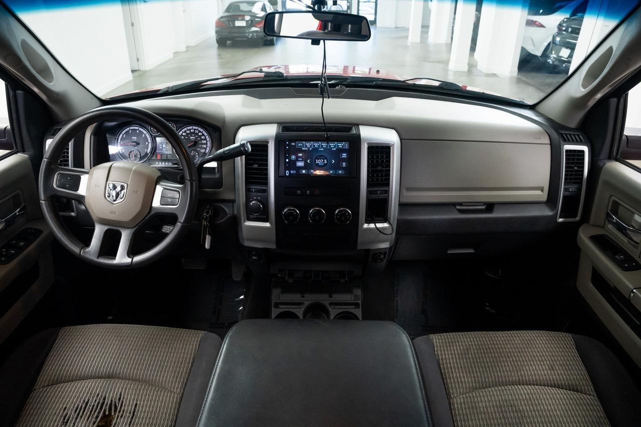 2011 Ram 1500 SLT Quick Order Package 26G Portland OR
